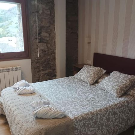 Cal Xesc Appartement Castellar De N'Hug Buitenkant foto