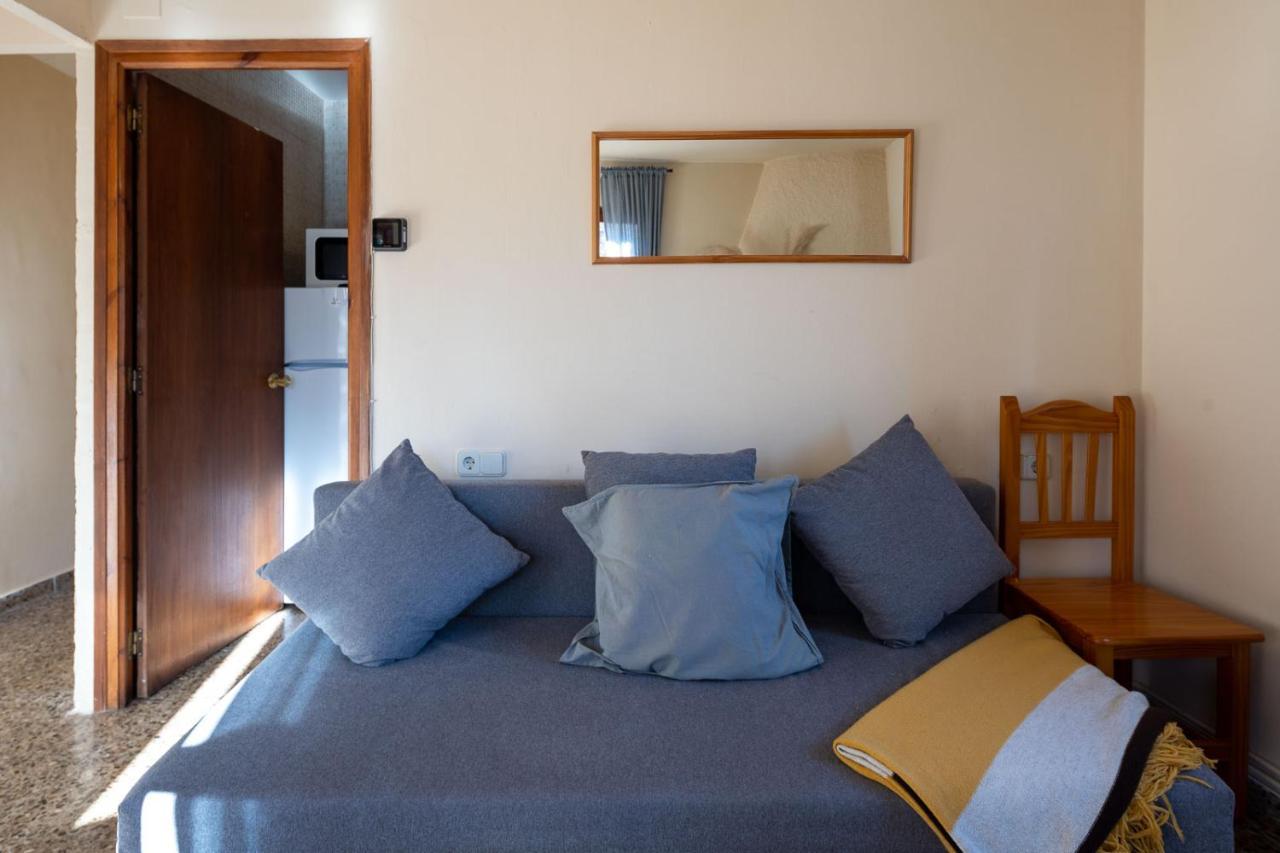 Cal Xesc Appartement Castellar De N'Hug Buitenkant foto