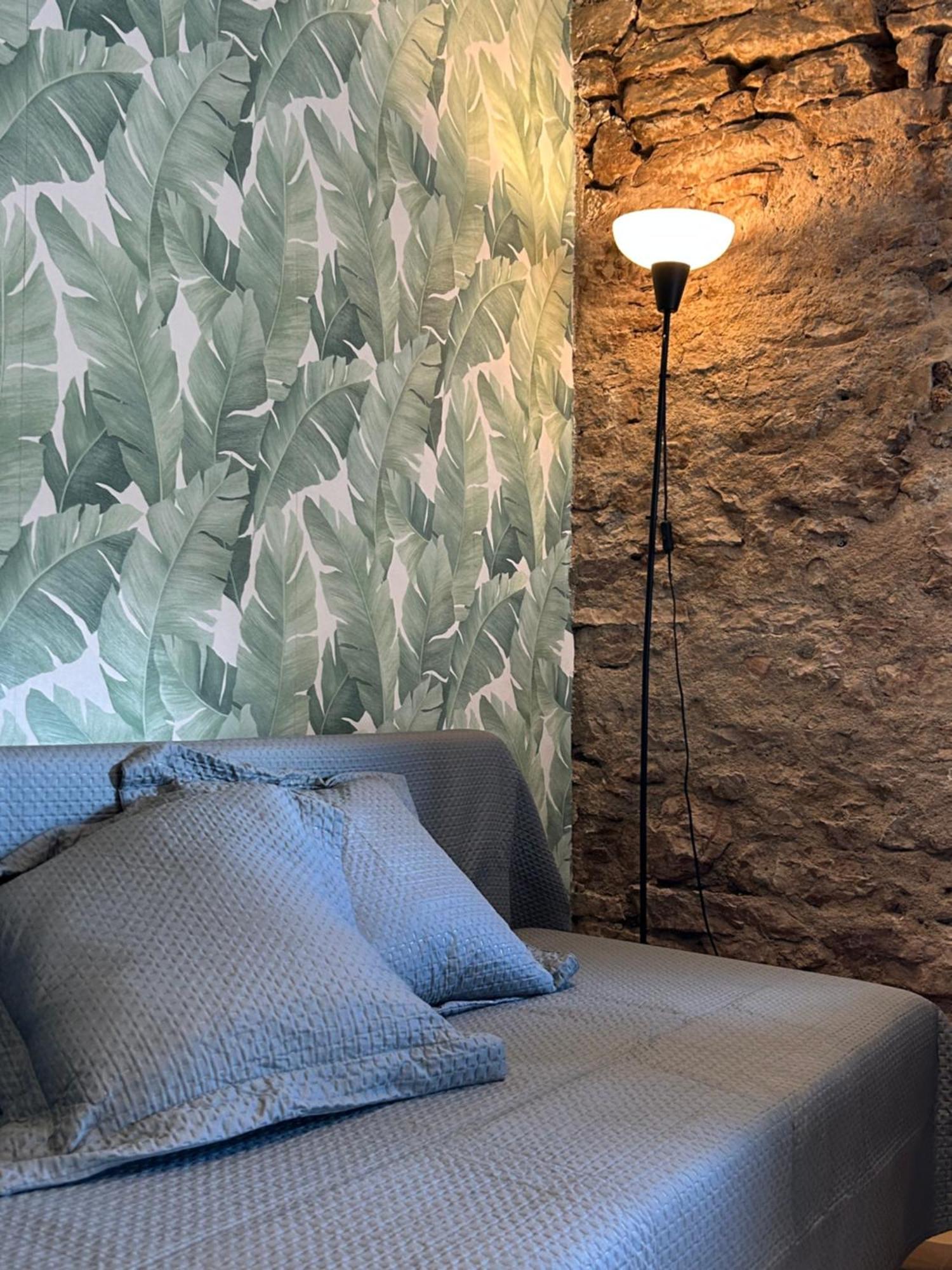 Cal Xesc Appartement Castellar De N'Hug Buitenkant foto